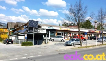 Nesshold Installationen - Köflach