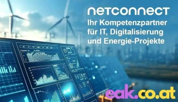 Netconnect | Ihr Kompetenzpartner für It-, Digitalisierung- und Energie-Projekte aus Graz für ganz Österreich - Graz