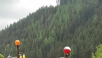 Neuberg an der Mürz - Neuberg An Der Mürz