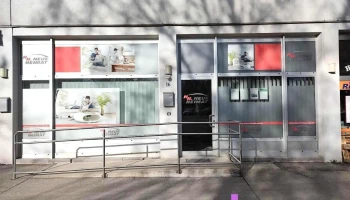 Neue Heimat - örtliche Hausverwaltung - Linz