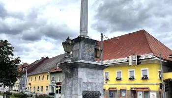 Neumarkt in der Steiermark - Neumarkt In Der Steiermark