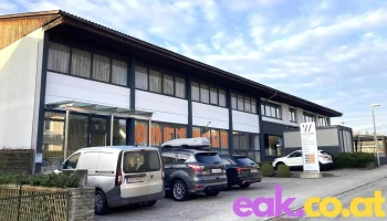 O-Fassadentechnik GmbH - Riedau