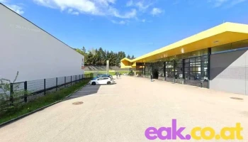 Öamtc ePower-Ladestation - Pinsdorf