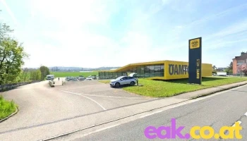 Öamtc ePower-Ladestation - Wels