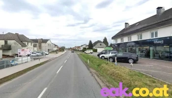 Öamtc Ladestation - Enns