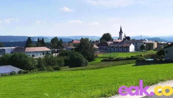 Oberneukirchen - Oberneukirchen