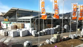 Obi Markt Fohnsdorf - Fohnsdorf