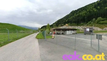 Obz Oberkärntner Baurestmassenzentrum - Spittal An Der Drau