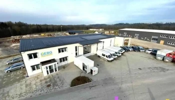 Oebg Power Solutions GmbH - Bad Wimsbach-Neydharting