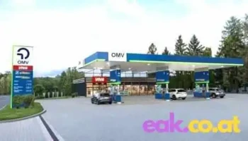 Omv - Ottnang Am Hausruck