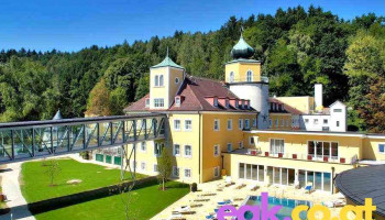 OptimaMed Gesundheitsresort Bad Wimsbach - Neydharting