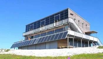 Ötk - Schiestlhaus - Thörl