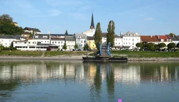 Ottensheim - Ottensheim