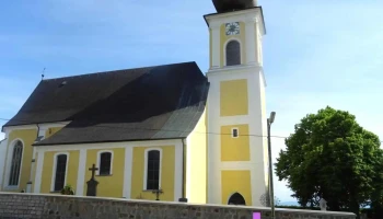 Ottnang am Hausruck - Ottnang Am Hausruck
