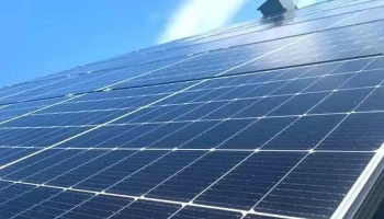 P.v.m. Solar Energy - Austria