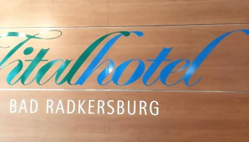 Parktherme Bad Radkersburg - Bad Radkersburg