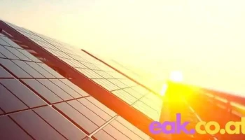 Pbe Solar GmbH - Hohenzell