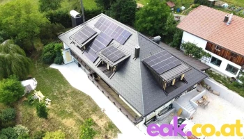 Peak Pv GmbH - Stadl-Paura