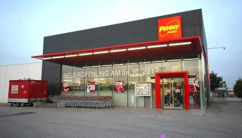 Penny - Asten