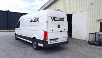 Pero Innovative Services GmbH - Krottendorf