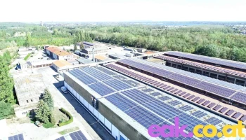 Photovoltaikprojekte Resch - 94113 Tiefenbach