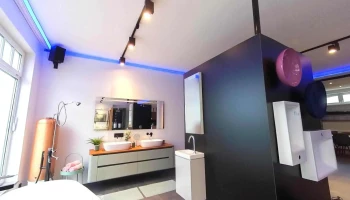 Pöschl Installationen GmbH - Rohrbach