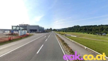 Power Networks - Vorchdorf