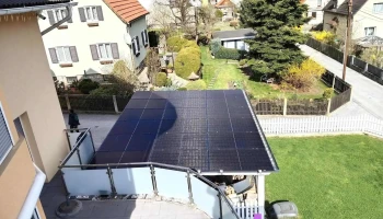PowerPeak Photovoltaik - Graz