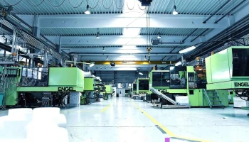 Praher Plastics Austria - Schwertberg
