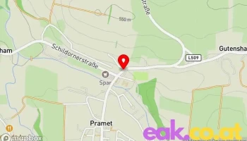Pramet - Pramet