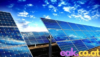 Prime Power Photovoltaik - Austria