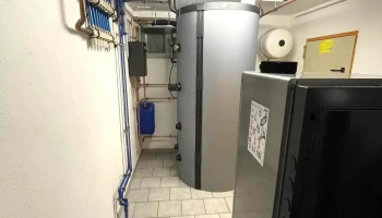 Pritz Installationen - Seeboden