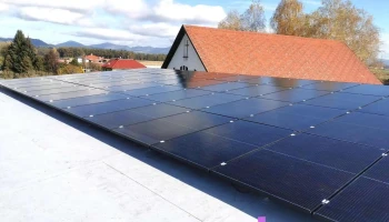 Pv maxx GmbH - Austria