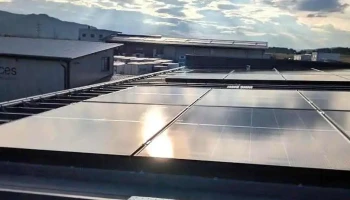 PV-Mont GmbH: Photovoltaik und Absturzsicherung aus einer Hand - Graz