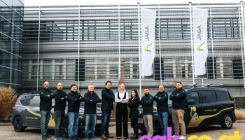 Pv Teams Jaga GmbH - Traun
