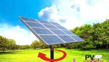 PV-Tracker - Solartracker - Austria