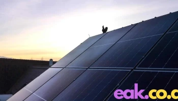 PV-Vision Photovoltaik - St. Martin Im Sulmtal