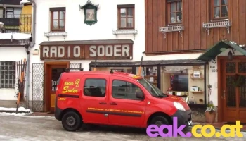 Radio Soder - Bad Aussee