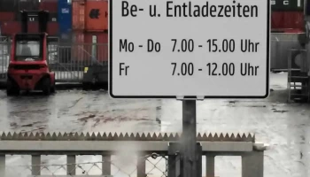 Rauch Recycling - Enns