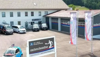 Rauchenschwandtner Installationen - Pramet