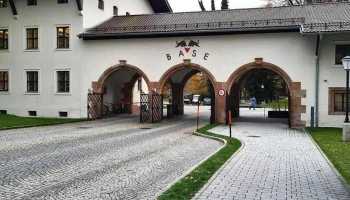 Red Bull Base - Elsbethen