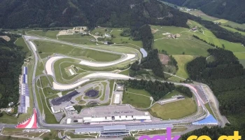 Red Bull Ring - Spielberg