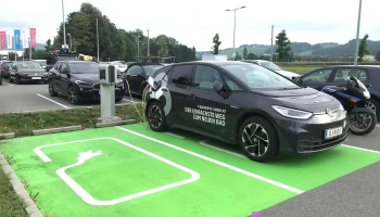 reev Ladestation - Bergheim Bei Salzburg