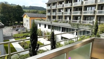 Rehabilitations- Und Kurzentrum Austria - Bad Schallerbach