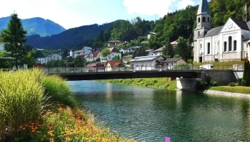 Reichraming - Reichraming