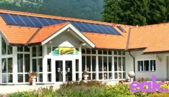 Rf Service - vorm. Eisendle Haustechnik - Dellach Im Drautal