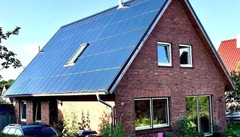 Rhein-Erft Solar - 50126 Bergheim