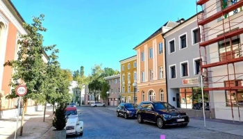 Ried im Innkreis - Ried Im Innkreis