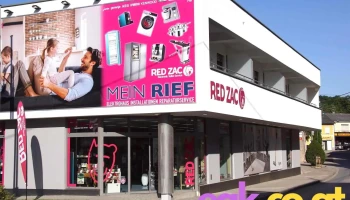 Rief Elektro- u. HandelsgmbH - Schwertberg