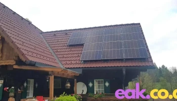 Rke Elektro- und Energietechnik GmbH - Schwanberg